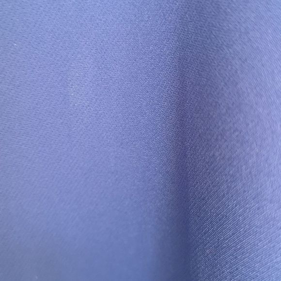 💙💙Femme Ladies Cocktail Straps Mini Dress 👗 Royal Blue Size 6 💙💙 - Picture 7 of 16